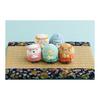 MV74701 Sumikko Gurashi "Ninja" Ninnin! Hanging Plush Toy Shirokuma