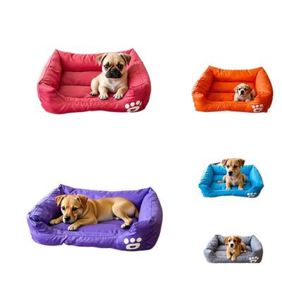 Köpek – 
Evler, Kulübeler & Ağıllar