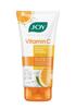 Joy Revivify Vitamin C Gesichtsreiniger | Glow-Revitalisierend und Peeling gegen Mattheit | Aufhellender Gesichtsreiniger mit Mandarine, Vitamin B5, E - Frei von Parabenen - Für