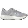 Adidas Lightshift Comfortable Slip-Resistant Durable Low-Top Casual Running Shoes Women sneaker Gray Silver JH9324