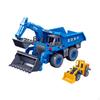 Construction Toy Engineering Digger Truck Car for Kids