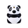 1PC Tandenstokerhouder Cartoon Panda Tandenstokerdoos Woonkamerdecoratie Tandenstokerdispenser Decoratie