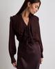 Women's Blouse Espiga 521043 36 Brown
