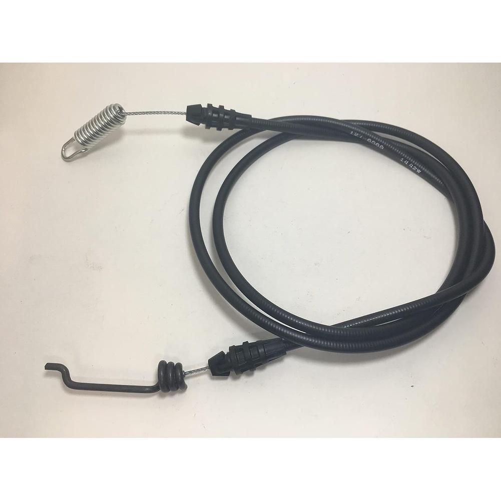 2026 New Tractor Traction Cable 290-928 Replacement For Toro 127-6868 Fits 22200 22205TE 51 3/4 Inch String Trimmer Equipment