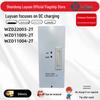 DC Screen Monitoring Module WZD100T, WZD-02T Step-Down Charging Module, and WZD22003-2T/11004-2T