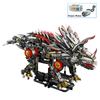 High-Quality 1168Pcs High-Quality Mechanical High-Quality Triceratops High-Quality Dinosaur High-Quality Building High-Quality Blocks High-Quality