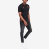 Nike Soccer Jerseys Men's Black Moderate CD0711-010