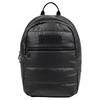 New PUMA Fabric Backpack Regular Unisex Black 078343-01