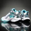 Basketball Shoes Men's Summer Sports Shoes Students Outdoor Cement Ground Actual Game Training Shoes