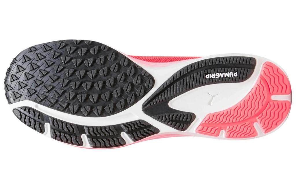 Puma Velocity Nitro 2 'Fire Orchid Black' 195337-16