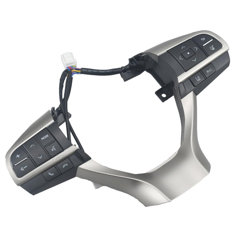 Lexus RX300 RX ES LX GS Multifunktions-Lenkrad-Tastschalter