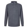 Elua Men Color Collar T shirT 4 Type selecT 1