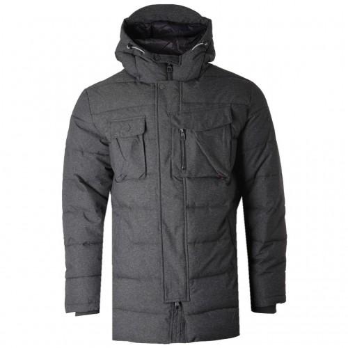 Luke 1977 Mens Utilitarian 2 Technical Padded Jacket