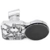 Suction Cup Showerhead Holder 360 Adjustable Showerhead Bracket Removable Handheld For Bathroom - DD