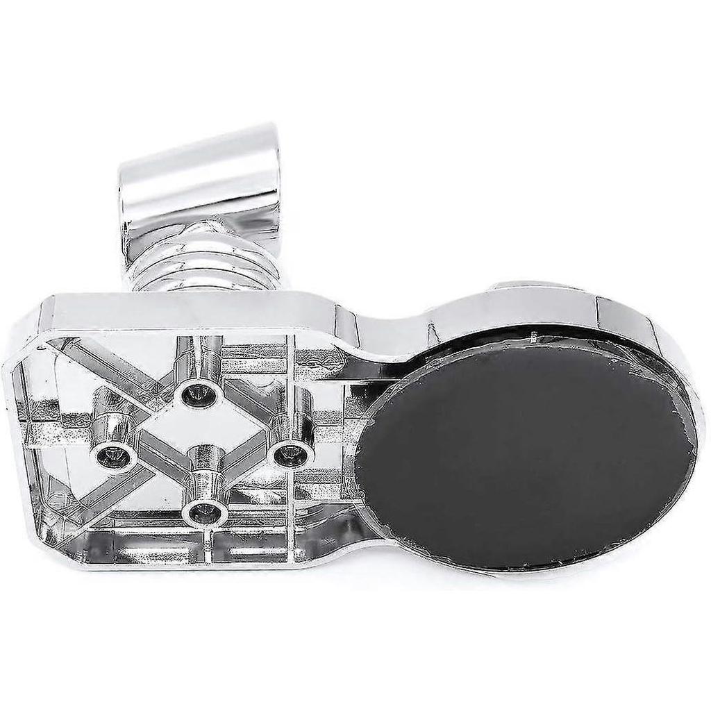 Suction Cup Showerhead Holder 360 Adjustable Showerhead Bracket Removable Handheld For Bathroom - DD