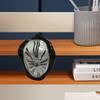 Surreal Distorted Wall Clock Novel Surreal Melting Distorted Wall Clocks Melted Wall Clock for Home Office Shelf Desk Table