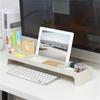 Storage Rack Desk Table Stationery Holder Desktop Organizer Computer