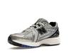 New Balance 1906 Low Metallic Silver Blue - M1906RCD