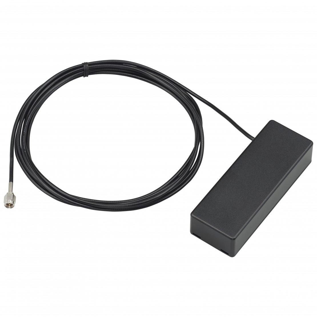 

YAMAHA Extension antenna for wireless WAN router YANT-W25 чорний