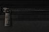 Just cavalli leather messenger bag men's gothic plate black