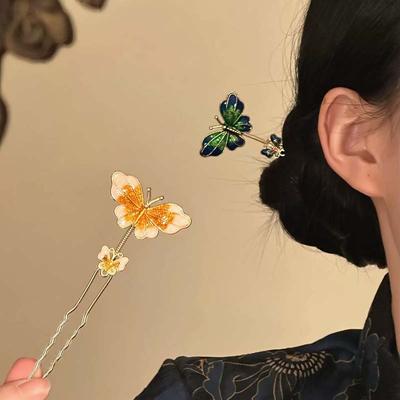 Accessori per capelli – Fermagli per capelli