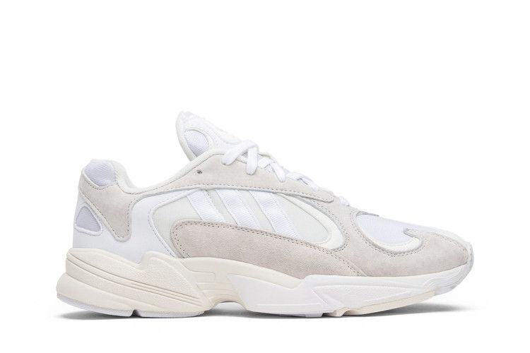 adidas Yung-1 Cloud White