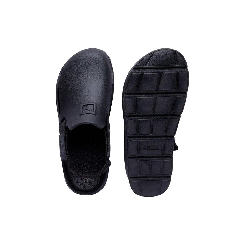 Puma Shibui Mule Triple Black 394883-01