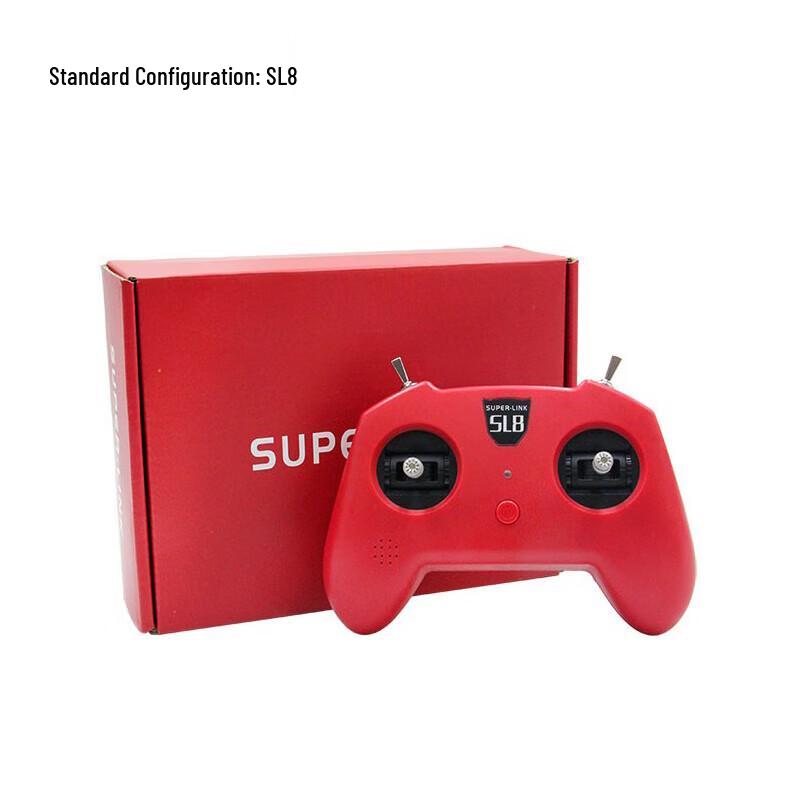 

SUPER-LINK FPV SL8 Remote Control Simulator