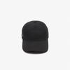Lacoste Men's Ripstop Tennis Ball Cap RK2662-55N031