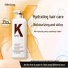 Classic Moisturizing & Shine Conditioner