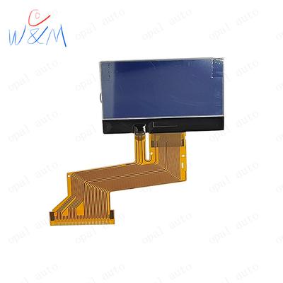 Instrument Cluster LCD Screen For Mercedes Benz Viano Vito W639 Sprinter 906 Speedometer Pixel Repair