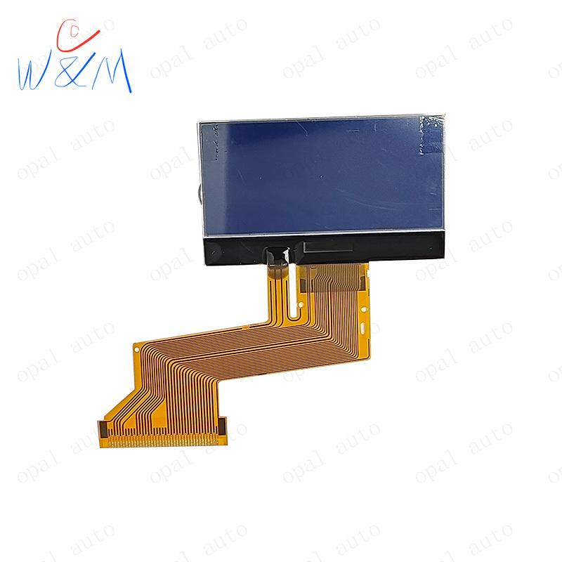 Instrument Cluster LCD Screen For Mercedes Benz Viano Vito W639 Sprinter 906 Speedometer Pixel Repair
