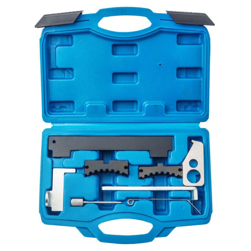 

Набор инструментов для блокировки и выравнивания фаз газораспределительного механизма для Orlando 1.4L 1.6L 1.8L Fiat Croma Alfa Romeo 159 с двигателем 939A4.000 чёрный