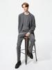 Uniqlo Warm Smart Pants