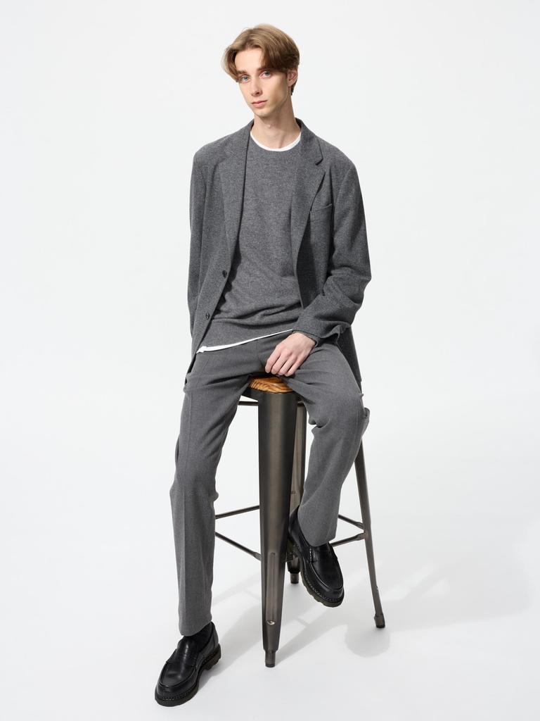 Uniqlo Warm Smart Pants