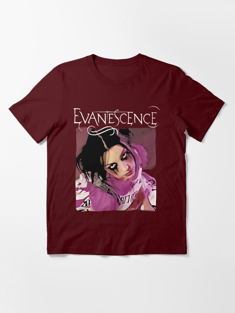 Evanescence Muziek - Evanescence Essentieel T-shirt
