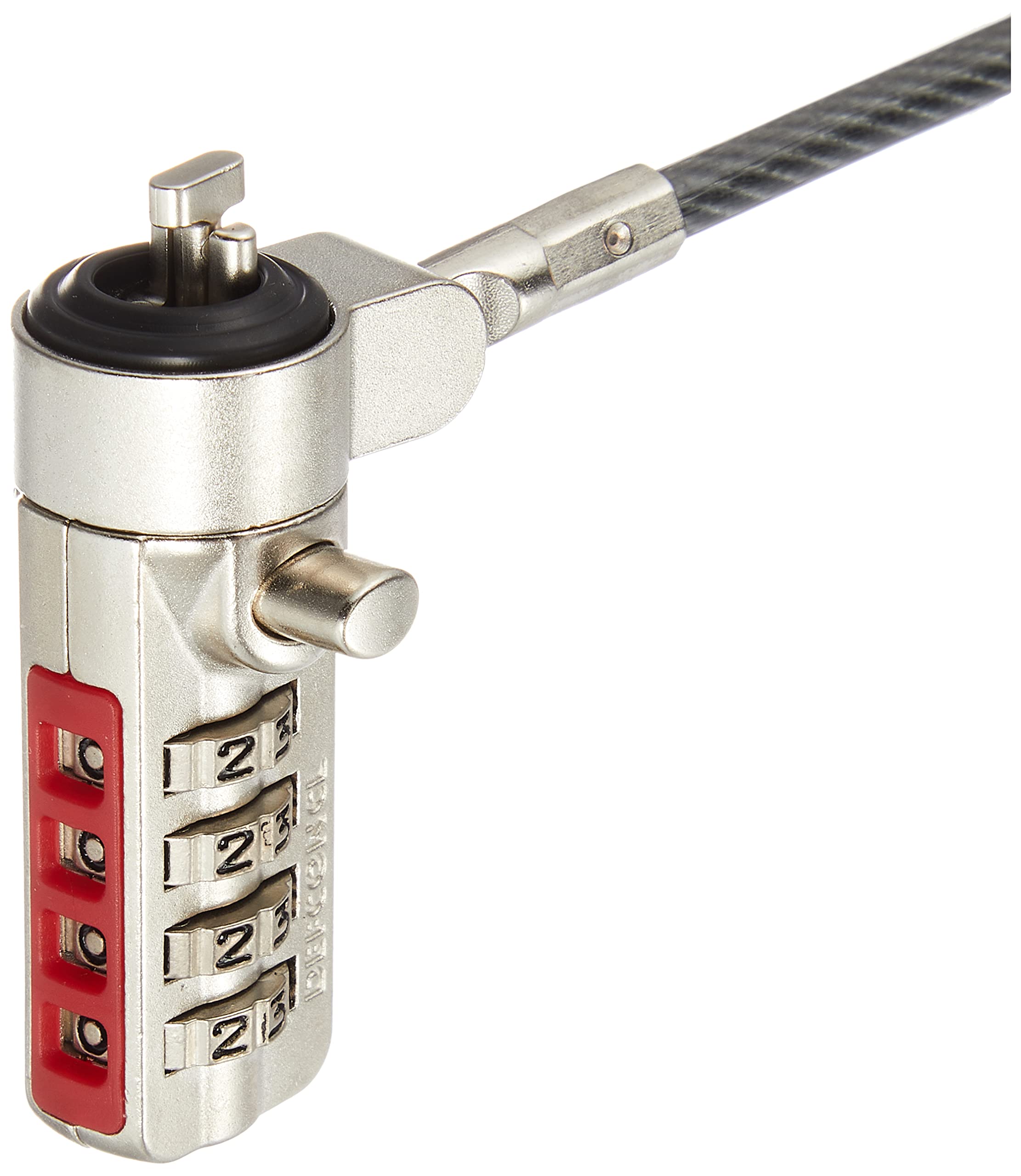 

Dell Targus DEFCON Кабельный замок