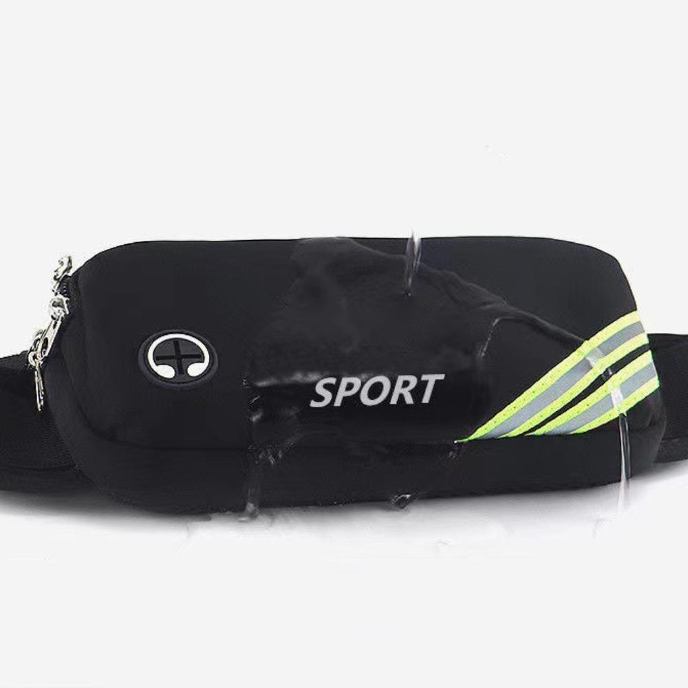 Multifunktionale Sport-Handy-Hüfttasche Leichte Sport-Handytasche Lauf-Hüfttasche Sportbekleidung