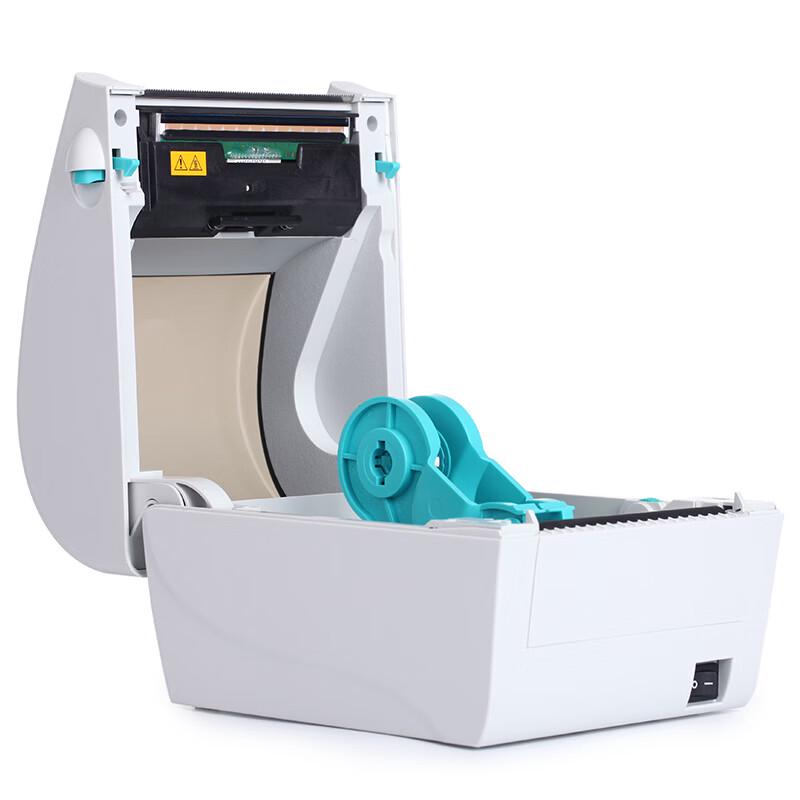 SNBC BTP-L540 Thermal Label Printer CN Plug (adapter Included)