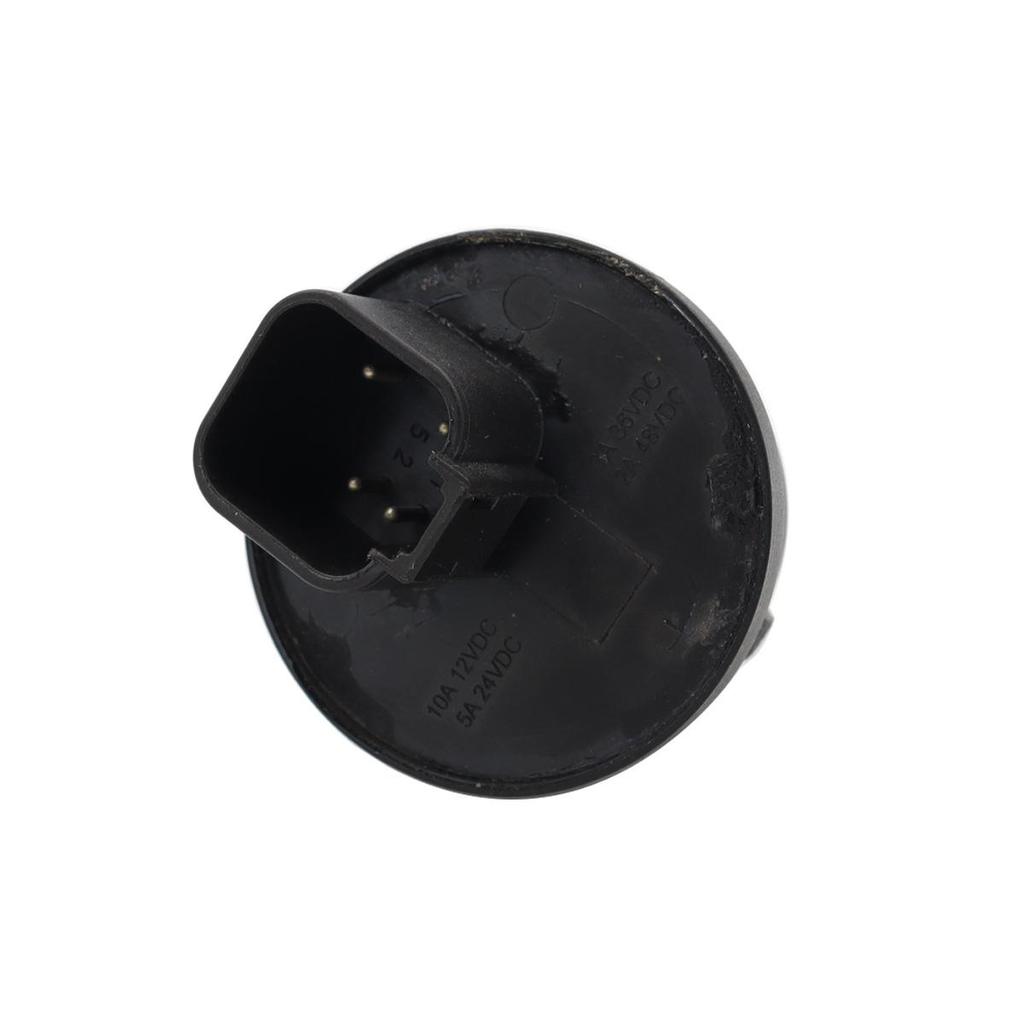Bobcat S550/S185 Mechanical Ignition Starter Lock (Part: 6693245)