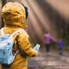 UNIKOO MAX R6 Little Rabbit Kids Walkie-Talkie Set (CN version)