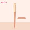 Ukiss Fan-Shaped Oblique Head Repair Sickle Eye Countour Brush