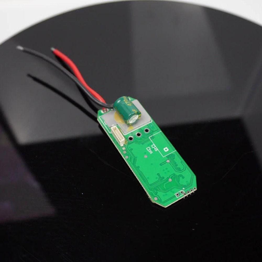 Metal Charging Drill Protection Board ABS Electric tool accessories Circuit Board  Electric tool