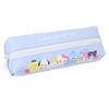Sanrio Characters Pen Case 2-Room