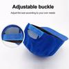 Lightweight Dust Proof Cap Breathable Work Hat New Work Cap  Canteen Catering
