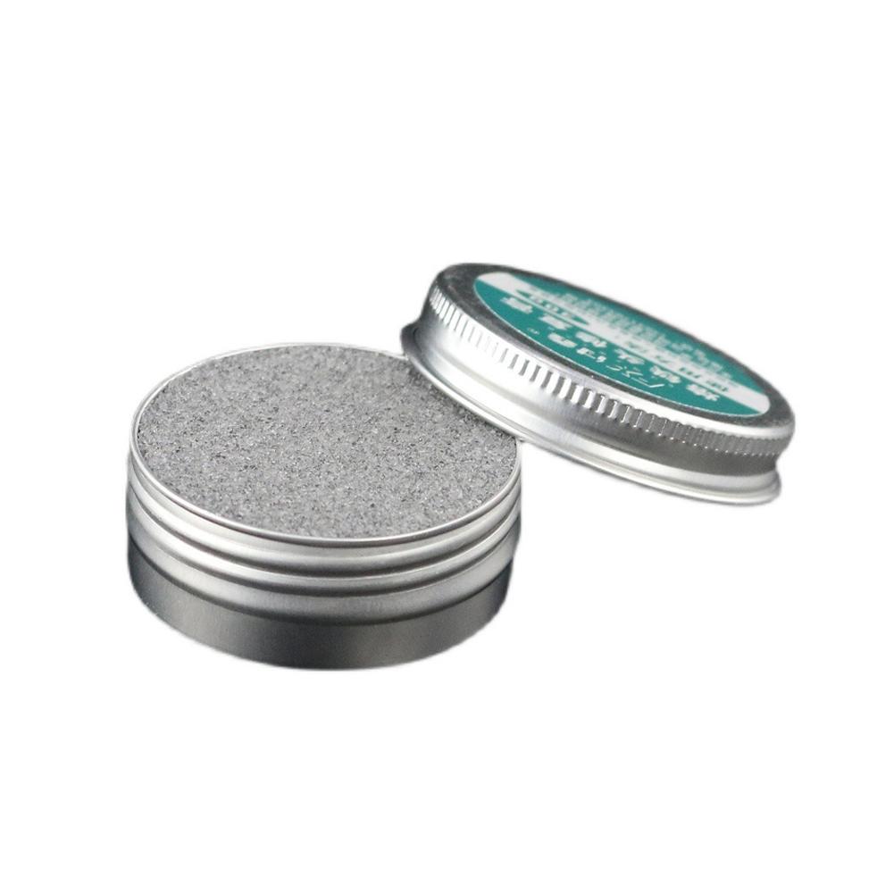 6-30g Soldering Iron Tip Refresher Paste Oxide Solder Iron Tip Refresh Tip Tinner Activator Non-stick Tin Solder Cream Clean