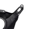 Gas Tank Cover Fairing Protector For Yamaha Tenere 700 2025-2026 Carbon
