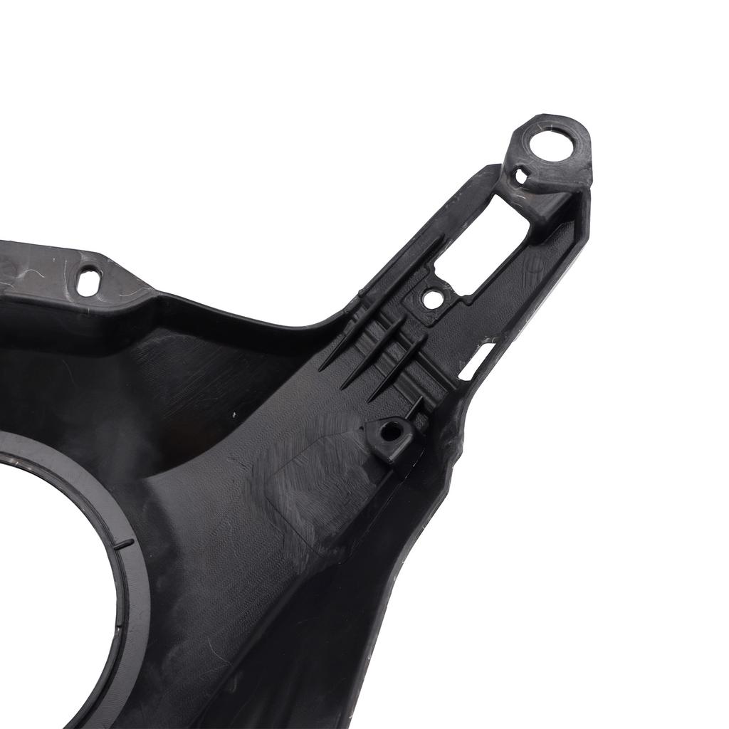 Gas Tank Cover Fairing Protector For Yamaha Tenere 700 2025-2026 Carbon