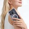 Magnetic Case For Moto Edge 70 Fusion Plus Fusion+ 5G Soft Cover Camera Protection Shockproof CA0003