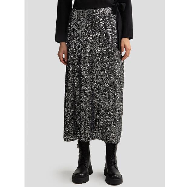 Юбка миди BIG STAR SOLEASI_904_120 EU XS